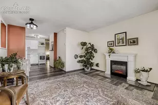 6414 Village Ln, Colorado Springs, CO 80918 - Photo 3