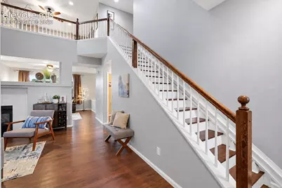 8004 Steward Lane, Colorado Springs, CO 80922 - Photo 17