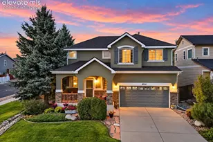 8004 Steward Ln, Colorado Springs, CO 80922 - Photo 1