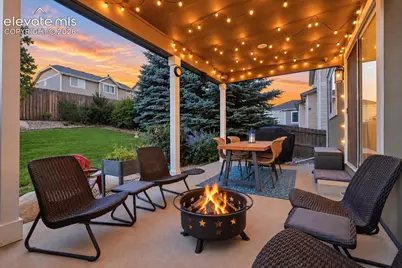 8004 Steward Lane, Colorado Springs, CO 80922 - Photo 5