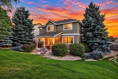8004 Steward Lane, Colorado Springs, CO 80922 - Photo 3