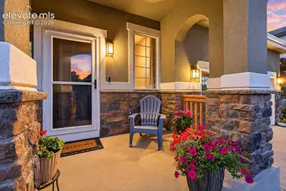 8004 Steward Lane, Colorado Springs, CO 80922 - Photo 11