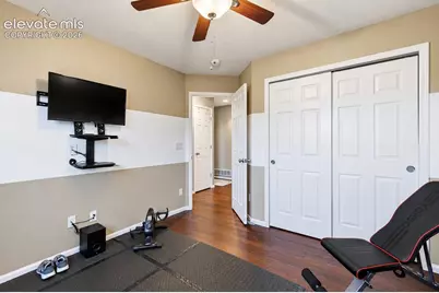 8004 Steward Lane, Colorado Springs, CO 80922 - Photo 37