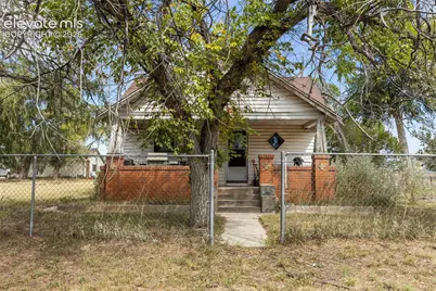 18430 Main Street, Peyton, CO 80831 - Photo 1