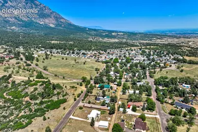 8345 Commanche Road, Colorado Springs, CO 80926 - Photo 49