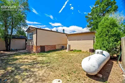 8345 Commanche Road, Colorado Springs, CO 80926 - Photo 39