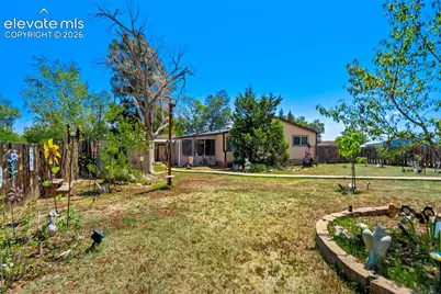 8345 Commanche Road, Colorado Springs, CO 80926 - Photo 43