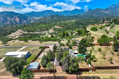 8345 Commanche Road, Colorado Springs, CO 80926 - Photo 47