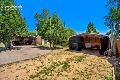 8345 Commanche Road, Colorado Springs, CO 80926 - Photo 9