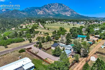 8345 Commanche Road, Colorado Springs, CO 80926 - Photo 5