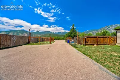 8345 Commanche Road, Colorado Springs, CO 80926 - Photo 7