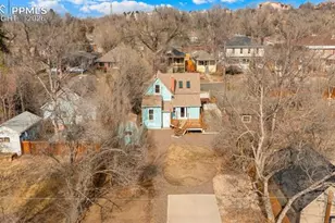 1315 W Kiowa St, Colorado Springs, CO 80904 - Photo 35