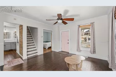 1315 W Kiowa Street, Colorado Springs, CO 80904 - Photo 9