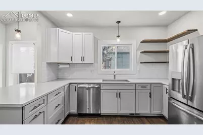 1315 W Kiowa Street, Colorado Springs, CO 80904 - Photo 17