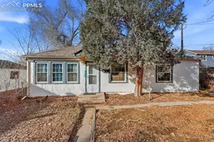 936 E Moreno Ave, Colorado Springs, CO 80903 - Photo 1