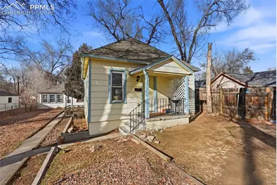 936 E Moreno Avenue, Colorado Springs, CO 80903 - Photo 41