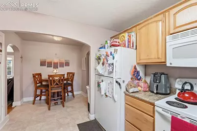 936 E Moreno Avenue, Colorado Springs, CO 80903 - Photo 35