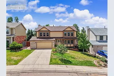 8480 Avens Circle, Colorado Springs, CO 80920 - Photo 1