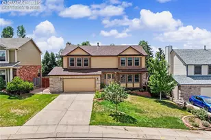 8480 Avens Cir, Colorado Springs, CO 80920 - Photo 1