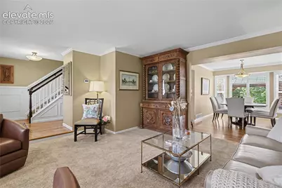 8480 Avens Circle, Colorado Springs, CO 80920 - Photo 3