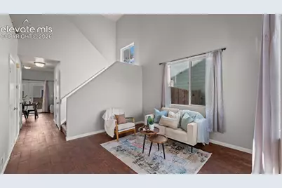 9327 Pony Gulch Way, Colorado Springs, CO 80925 - Photo 5