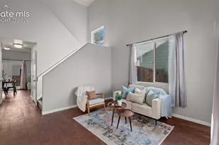 9327 Pony Gulch Way, Colorado Springs, CO 80925 - Photo 5
