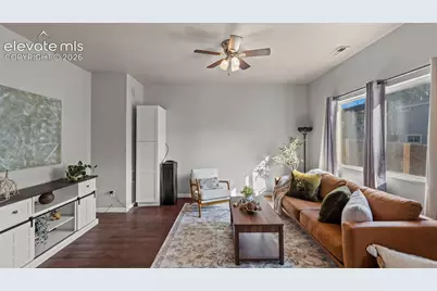 9327 Pony Gulch Way, Colorado Springs, CO 80925 - Photo 7