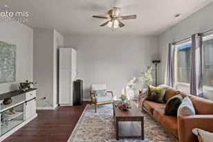 9327 Pony Gulch Way, Colorado Springs, CO 80925 - Photo 7