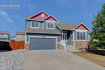 4604 Brylie Way, Colorado Springs, CO 80911 - Photo 1