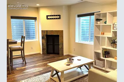1767 Silver Meadow Circle, Colorado Springs, CO 80951 - Photo 3