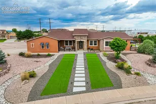 7555 Antelope Meadows Cir, Peyton, CO 80831 - Photo 1