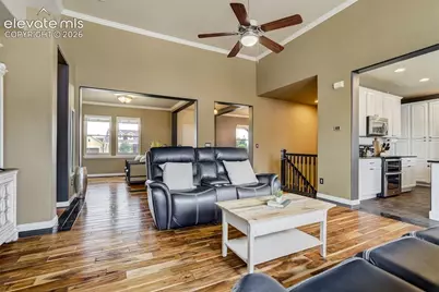 7555 Antelope Meadows Circle, Peyton, CO 80831 - Photo 5