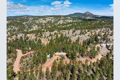 1299 Pikes Peak Drive, Florissant, CO 80816 - Photo 29