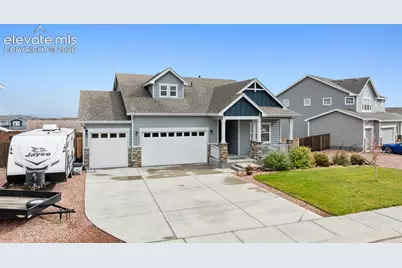 10055 Henman Terrace, Peyton, CO 80831 - Photo 3