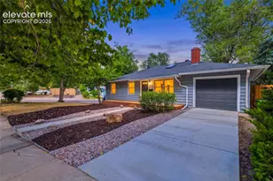 655 Skyline Ave, Colorado Springs, CO 80905 - Photo 1