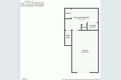 554 Manor Court #C, Woodland Park, CO 80863 - Photo 37