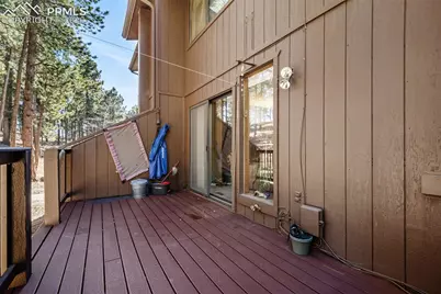 554 Manor Court #C, Woodland Park, CO 80863 - Photo 23