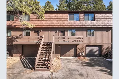 554 Manor Court #C, Woodland Park, CO 80863 - Photo 29