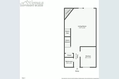 554 Manor Court #C, Woodland Park, CO 80863 - Photo 35