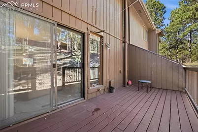 554 Manor Court #C, Woodland Park, CO 80863 - Photo 27