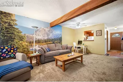 554 Manor Court #C, Woodland Park, CO 80863 - Photo 9