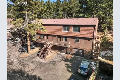 554 Manor Court #C, Woodland Park, CO 80863 - Photo 31