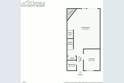 554 Manor Court #C, Woodland Park, CO 80863 - Photo 35