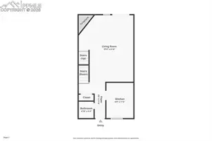 554 Manor Ct, Woodland Park, CO 80863 - Photo 35