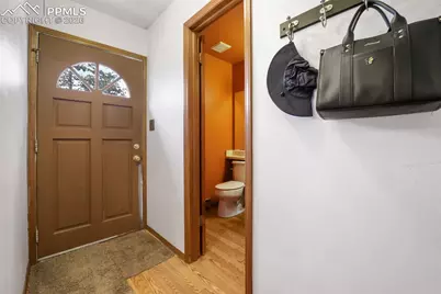 554 Manor Court #C, Woodland Park, CO 80863 - Photo 3