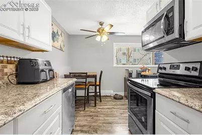 5030 El Camino Drive #1, Colorado Springs, CO 80918 - Photo 11