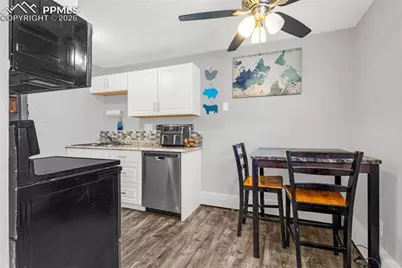 5030 El Camino Drive #1, Colorado Springs, CO 80918 - Photo 9