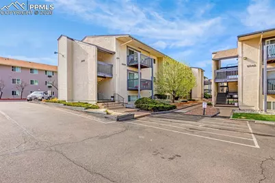 5030 El Camino Drive #1, Colorado Springs, CO 80918 - Photo 1