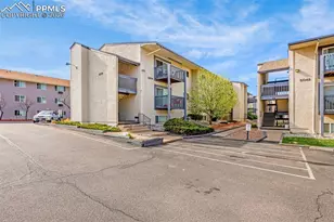 5030 El Camino Dr, Colorado Springs, CO 80918 - Photo 1
