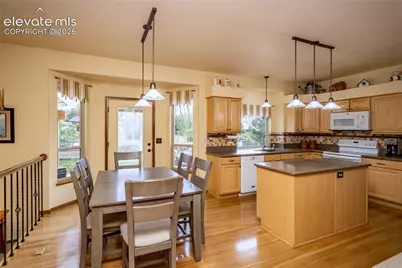15235 Jessie Drive, Colorado Springs, CO 80921 - Photo 5